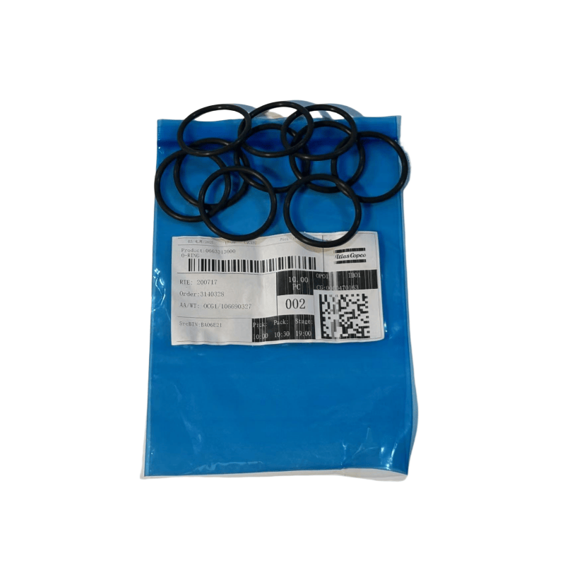 0663313000 অ্যাটলাস কপকো এয়ার সংক্ষেপক ওরিং
