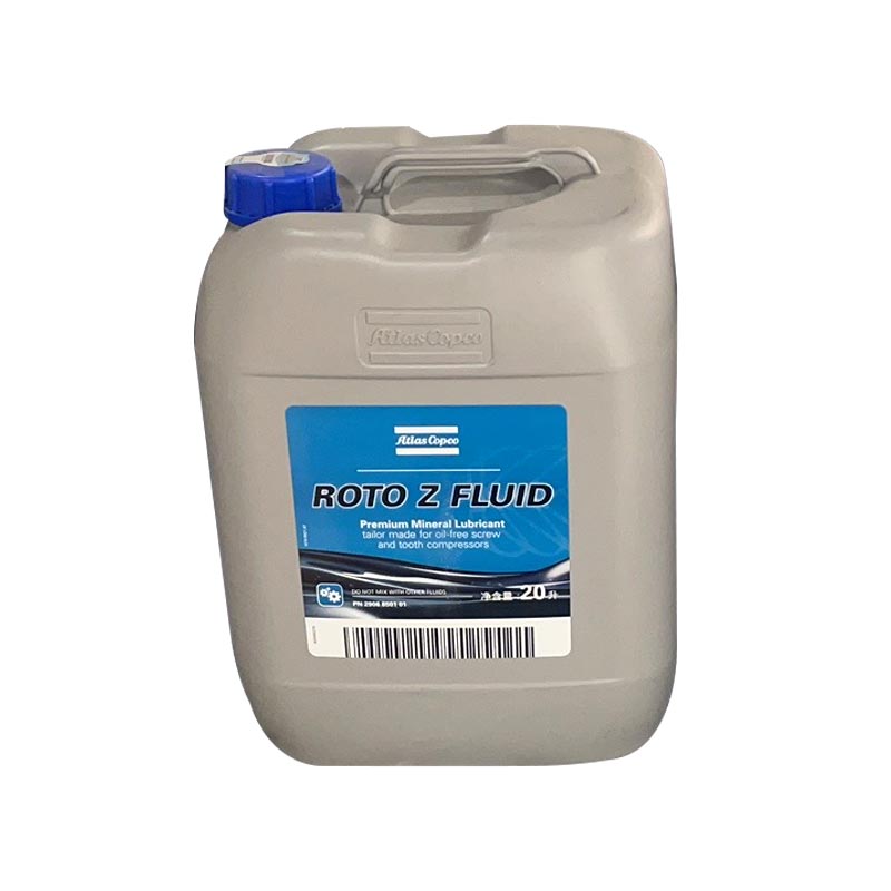 1837006168 Atlas Copco জেনুইন সার্ভিস কিট