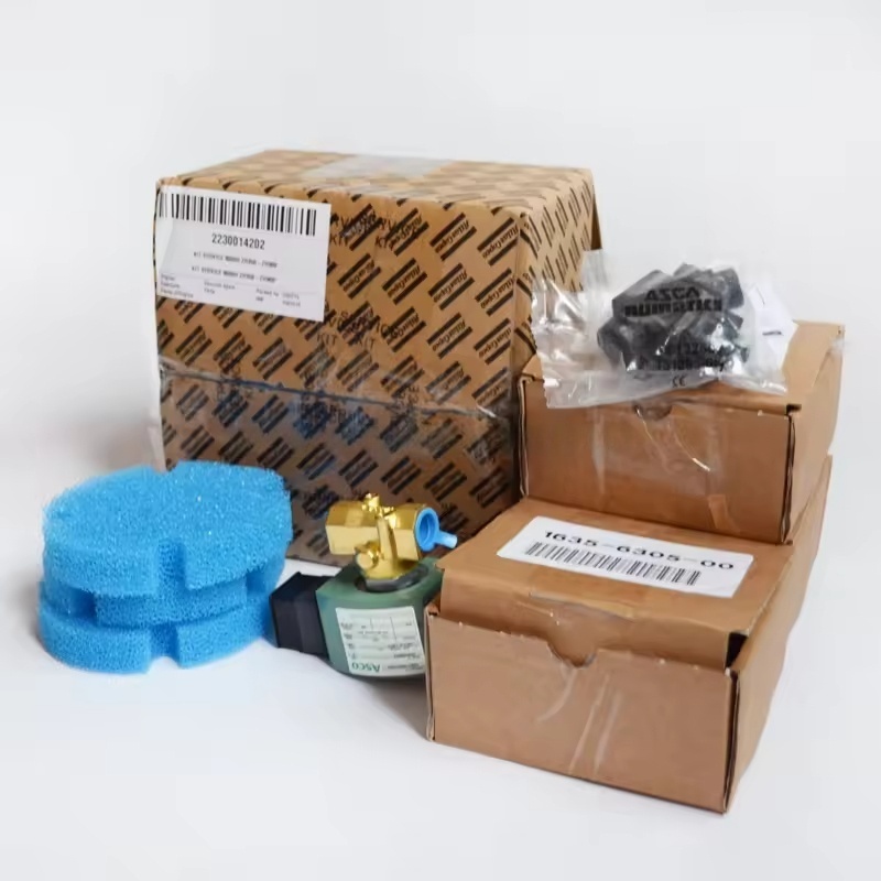 অ্যাটলাস কপকো কিট পরিষেবা 8000H জেড 350-900 2230014202