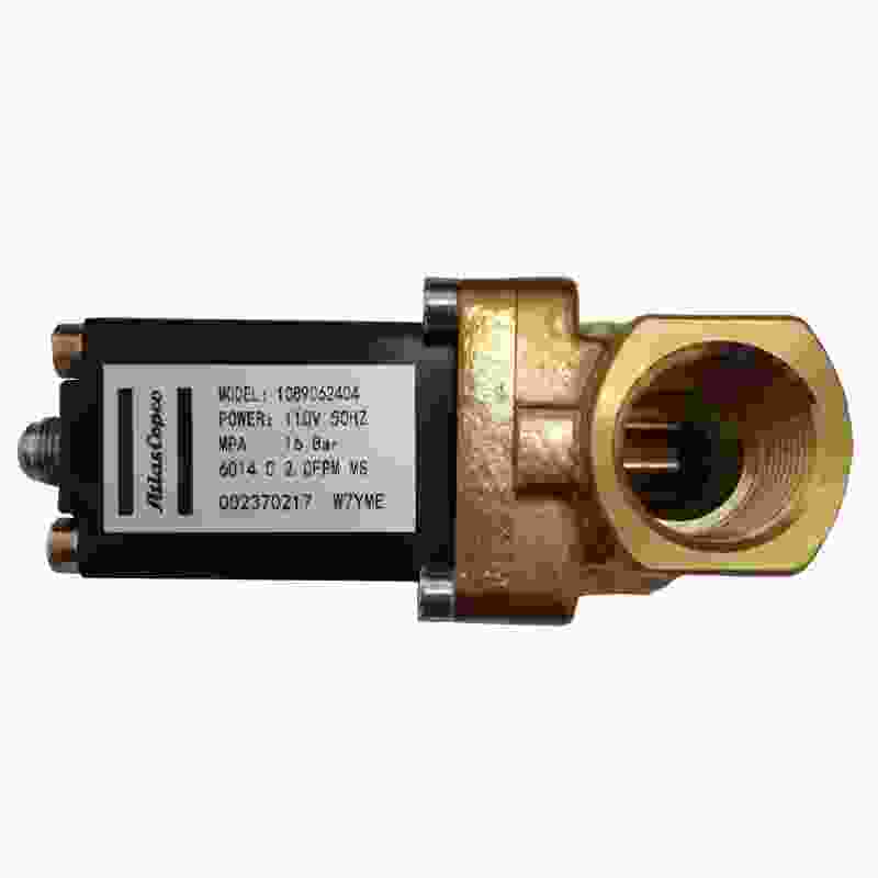অ্যাটলাস কপকো 1089062404 এর জন্য সোলেনয়েড ভালভ