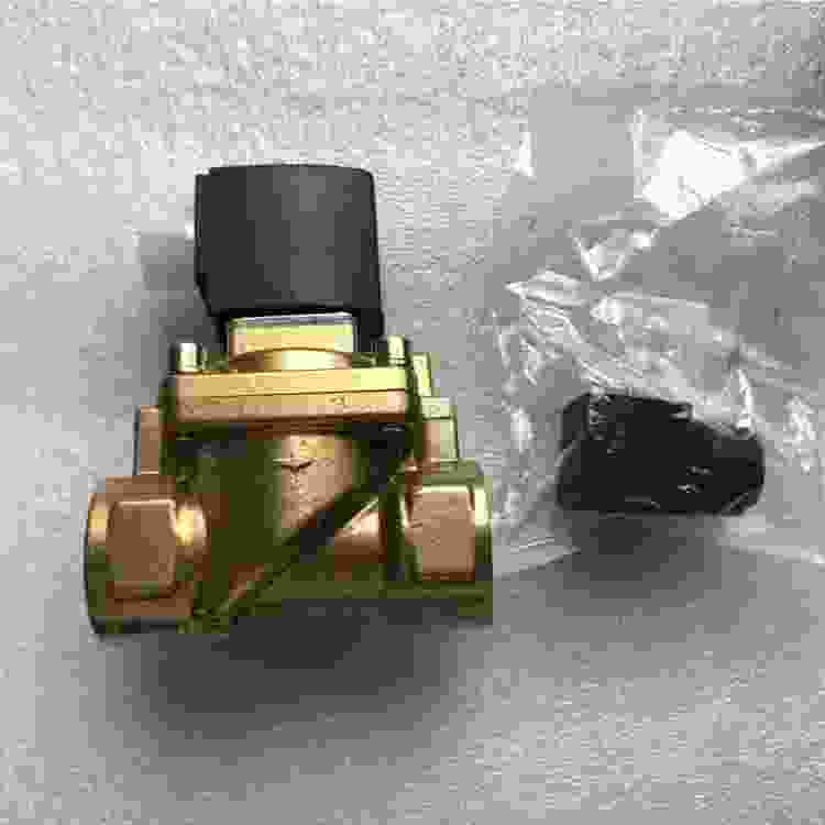 1089038035 সোলেনয়েড ভালভ AC24V 50Hz 16 বার আটলাস কপকো কমপ্রেসারের জন্য