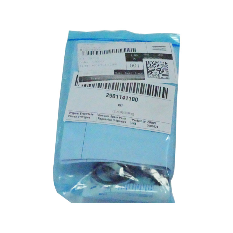 2901141100 চাপ ভালভ