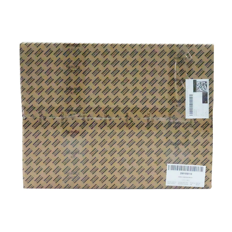 2901990118 কিউবিকল ভেন্টিলেশন কিট