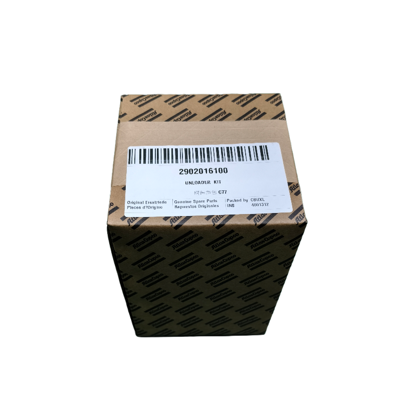 2902016100 আনলোডার কিট
