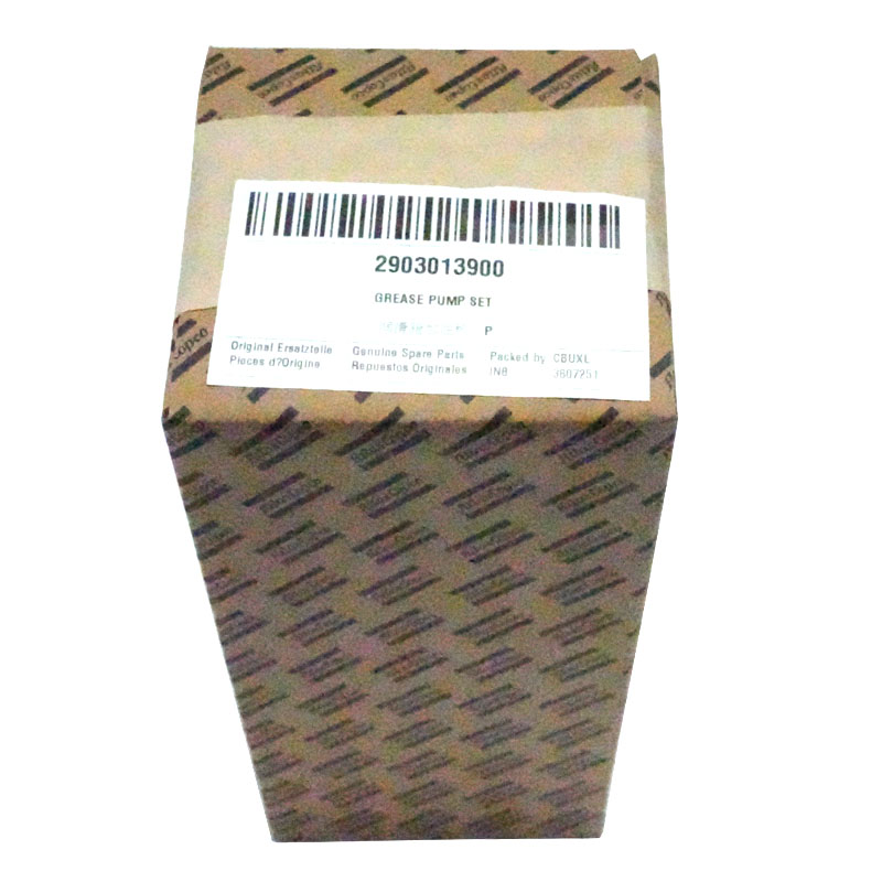 2903013900 গ্রীস পাম্প সেট