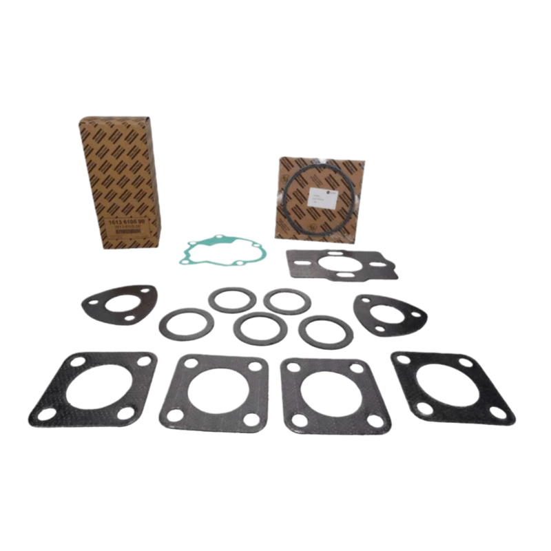 প্রয়োজনীয় অ্যাটলাস এয়ার কম্প্রেসার সাধারণ আনুষাঙ্গিকগুলি কী এবং কেন তারা গুরুত্বপূর্ণ?