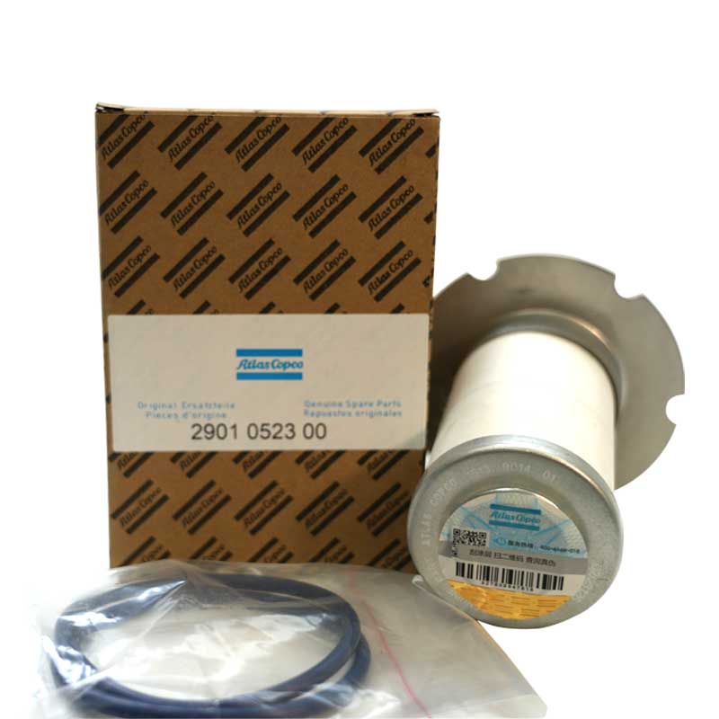 2901052300 অ্যাটলাস কপকো তেল বিভাজক কিট GA30-55C