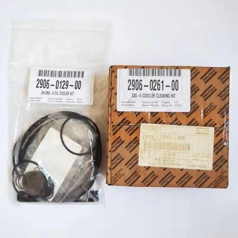 2906012900 এবং 2906026100 Atlas Copco