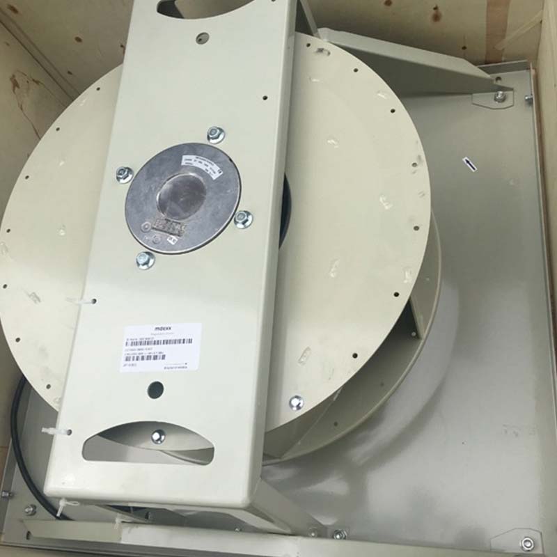 Atlas Copco 1622319772-1622858772 ফ্যান