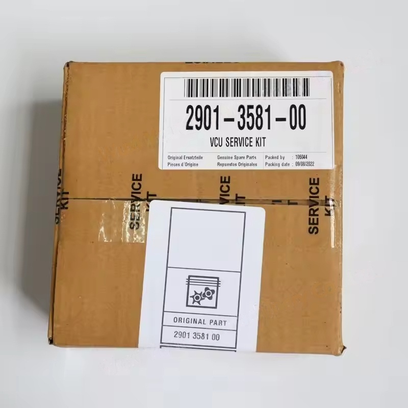 অ্যাটলাস কপকো 2901358100