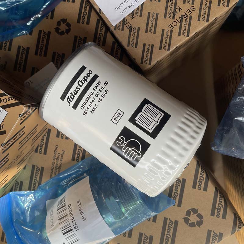 Atlas Copco 2906075700 GA200-315 8000H মেইন কিট