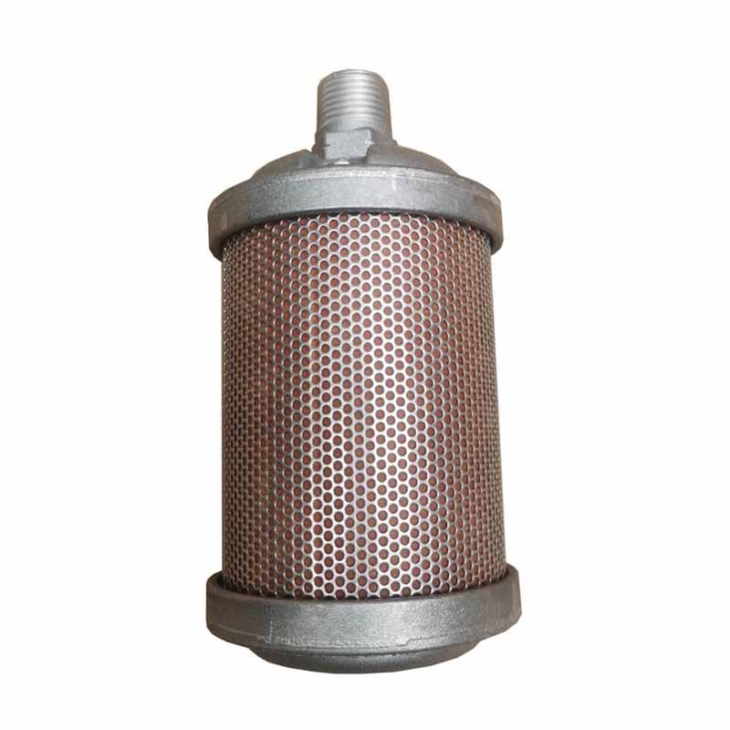 Atlas Copco Breather ফিল্টার 1650122800