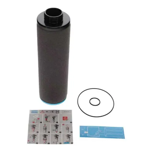 বায়ু চিকিত্সার জন্য Atlas Copco অরিজিনাল 2901300105 ফিল্টার কিট PD PDP 70+