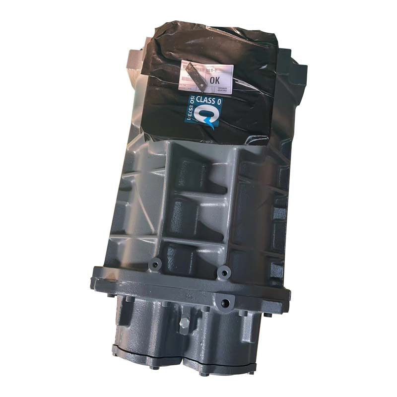 Atlas Copco ভালভ রেগুলেটর