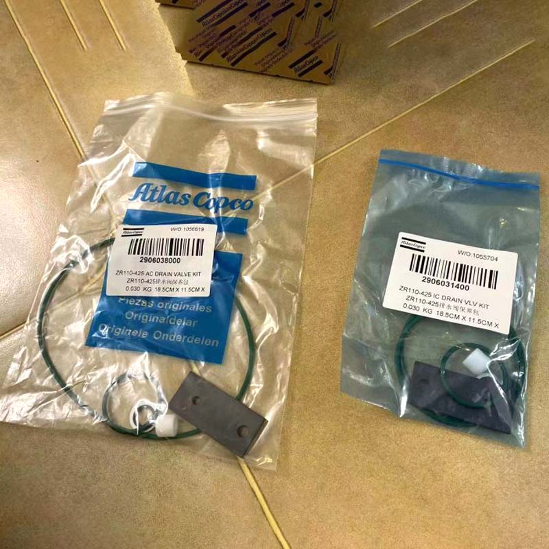 ইলেকট্রনিক ড্রেন কিট 115V 2901146551