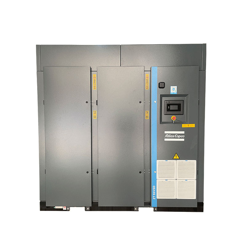 Atlas Copco GA7-75 VSD iPM এয়ার কম্প্রেসার